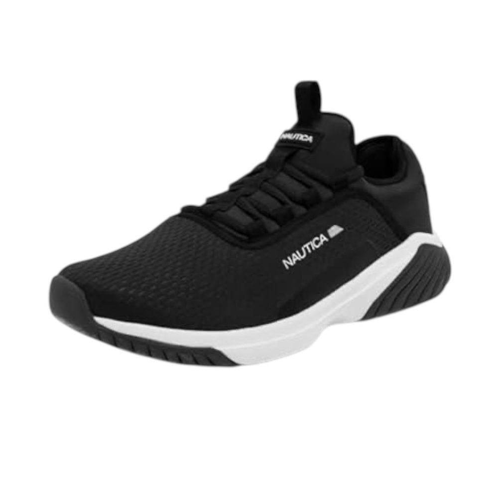 Nautica Men's Sneakers - Stylish and Comfortable Casual Shoes
